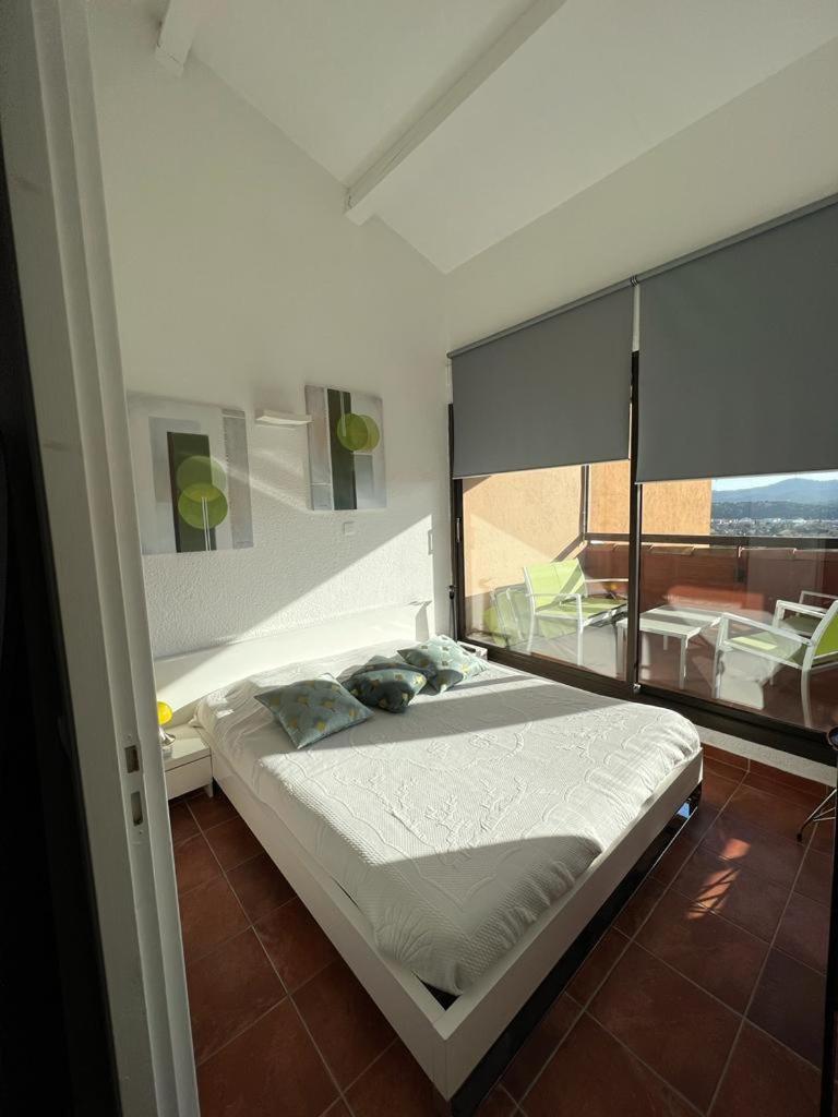 Appartement Vue Sur Mer, Piscine, Garage Prive Bormes-les-Mimosas Dış mekan fotoğraf