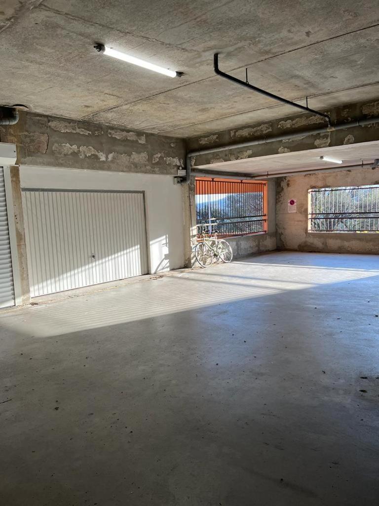 Appartement Vue Sur Mer, Piscine, Garage Prive Bormes-les-Mimosas Dış mekan fotoğraf